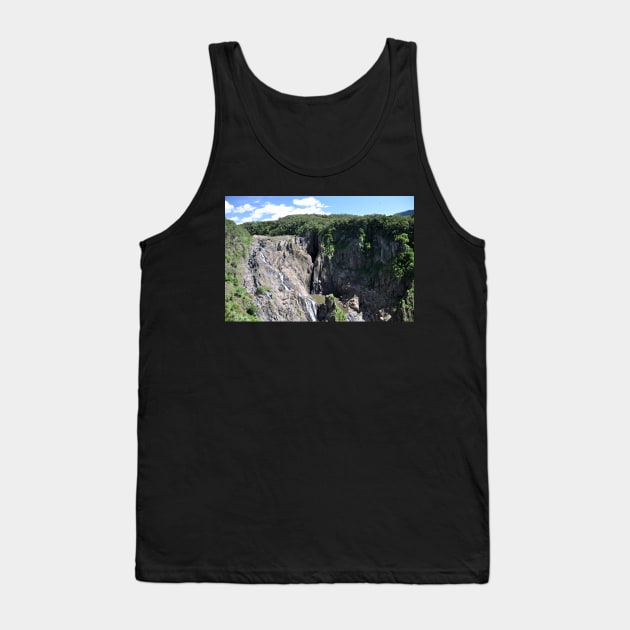 Australie - Cairns, Kuranda Tank Top by franck380